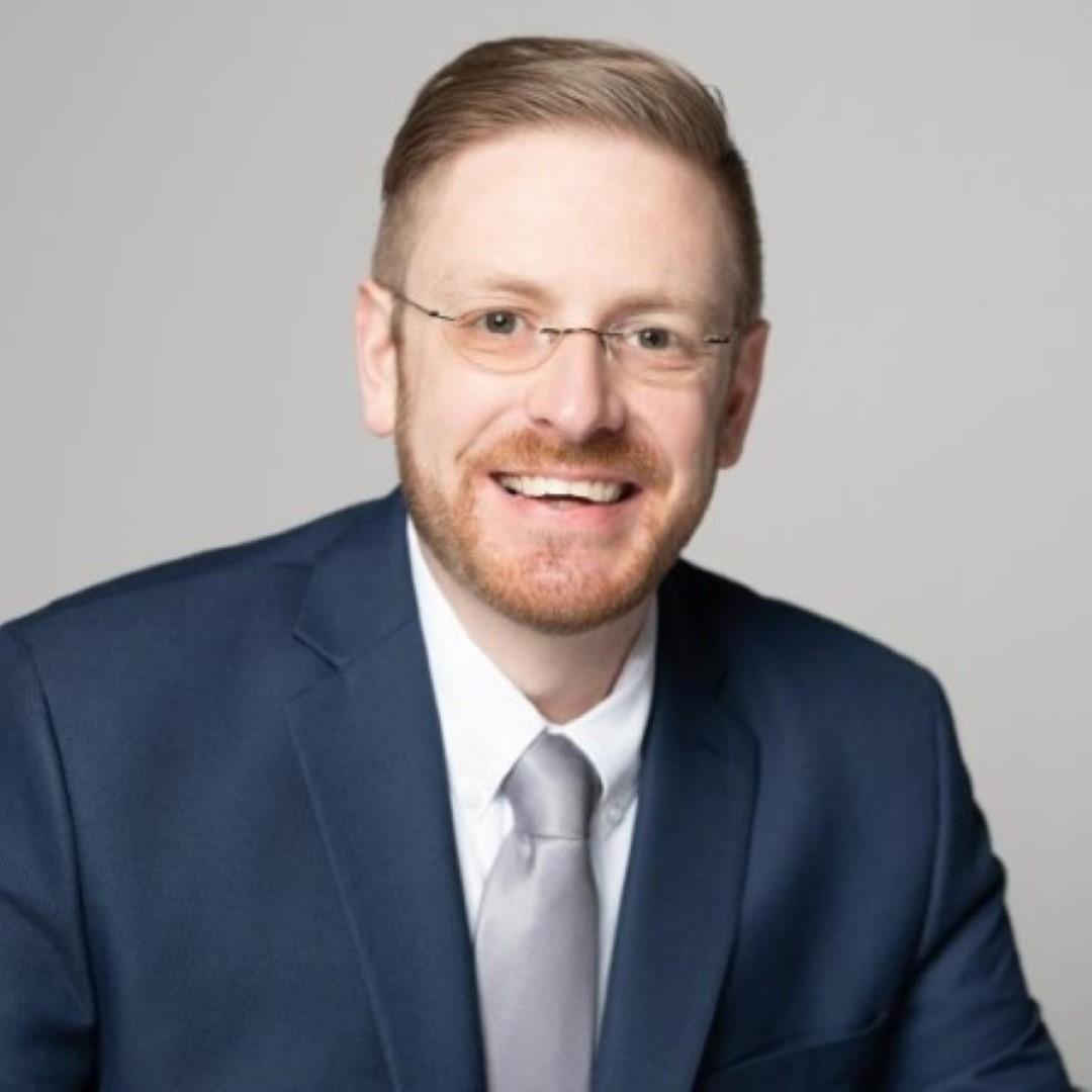 Kenneth Drew Hill, IT Specialist